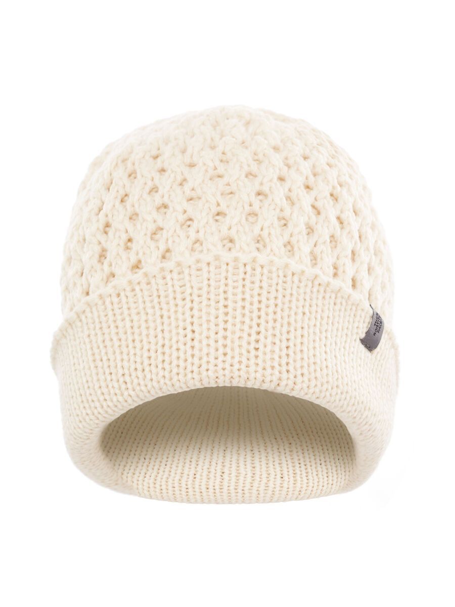 The North Face Shinsky Beanie, vintage white - Bild 3