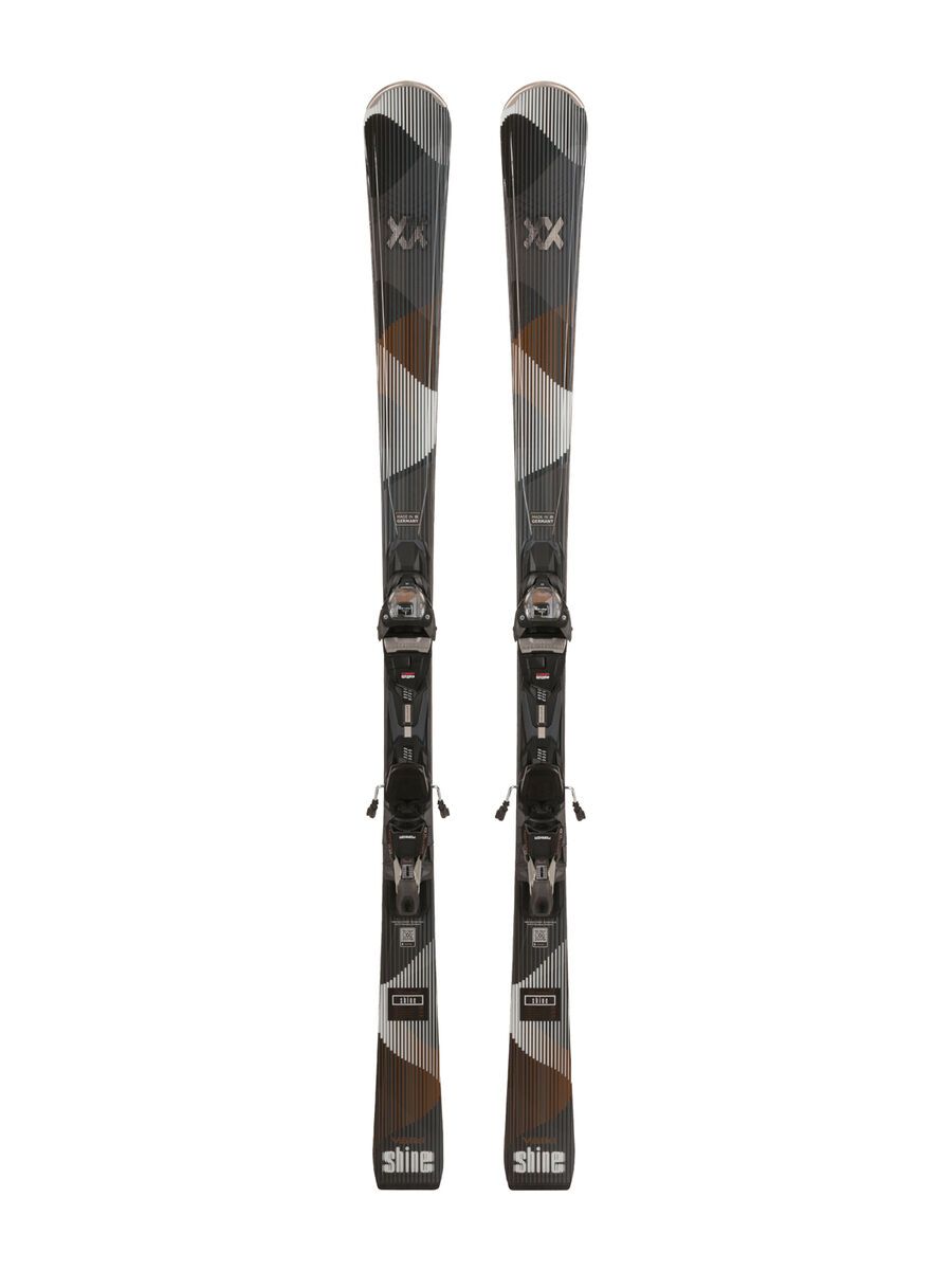 Völkl Shine SC Carbon + vMotion 11 TCX Lady - Bild 1