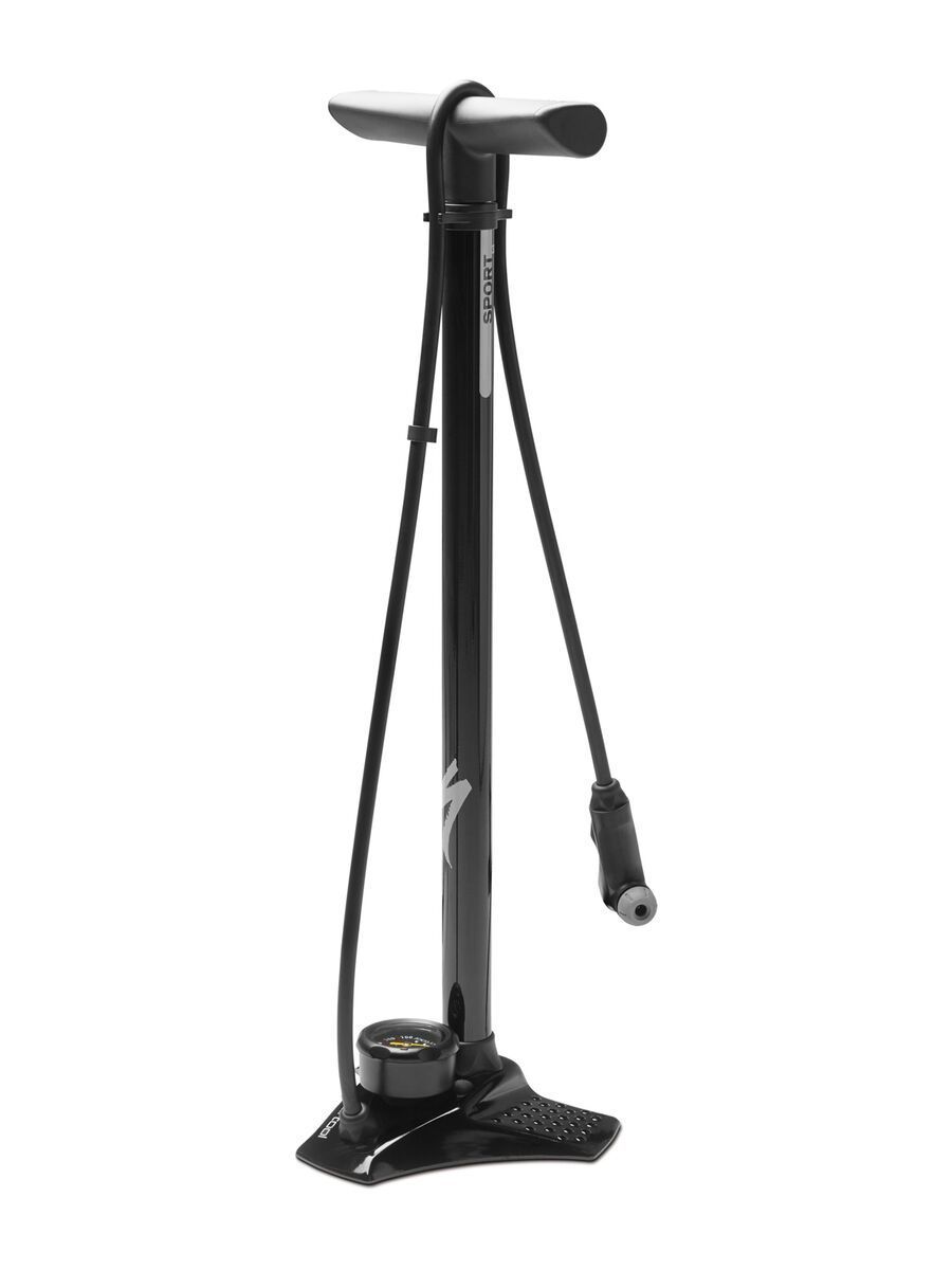 Specialized Air Tool Sport Standpumpe, black - Bild 1