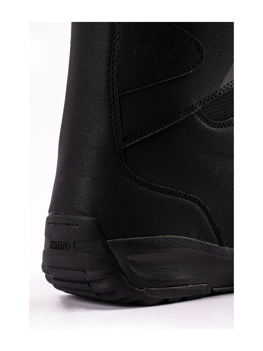 Nitro Scala BOA, black - Bild 9