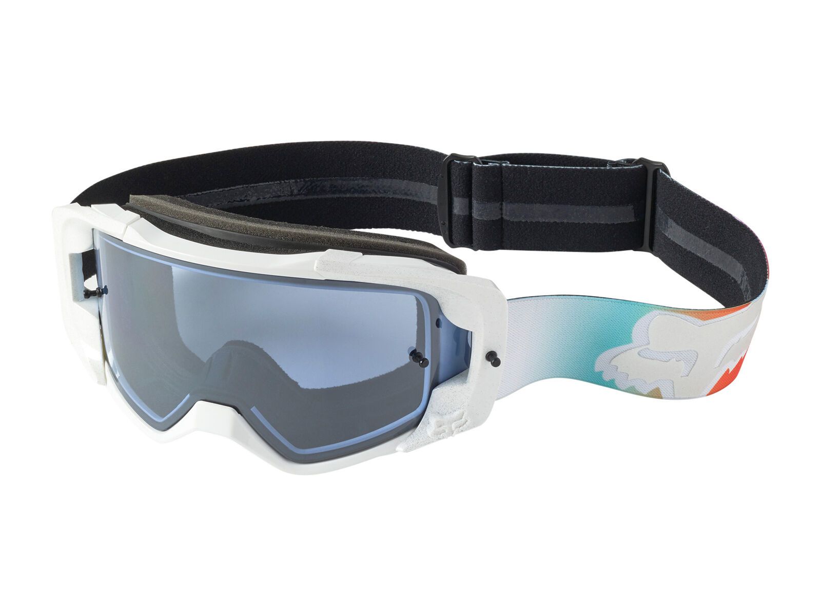 Fox Vue Pyre Goggle - Mirrored, multi - Bild 1