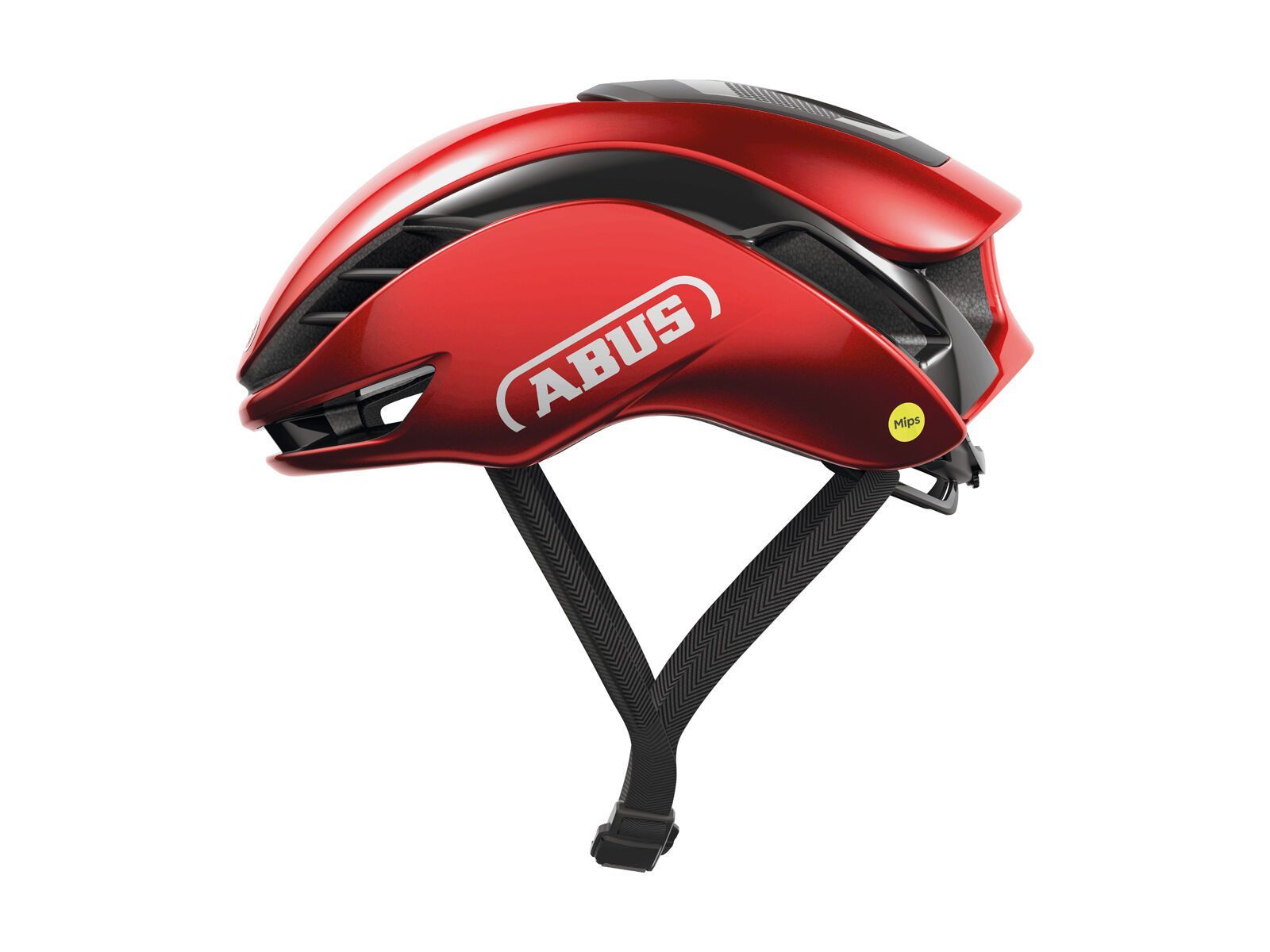Abus Gamechanger 2.0 MIPS, performance red - Bild 1