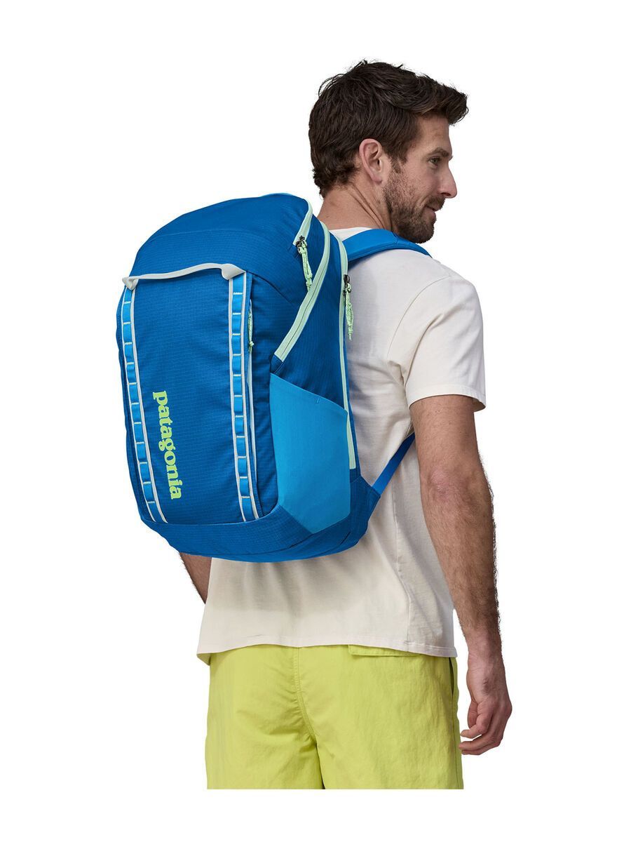 Patagonia Black Hole Pack 32L, vessel blue - Bild 3