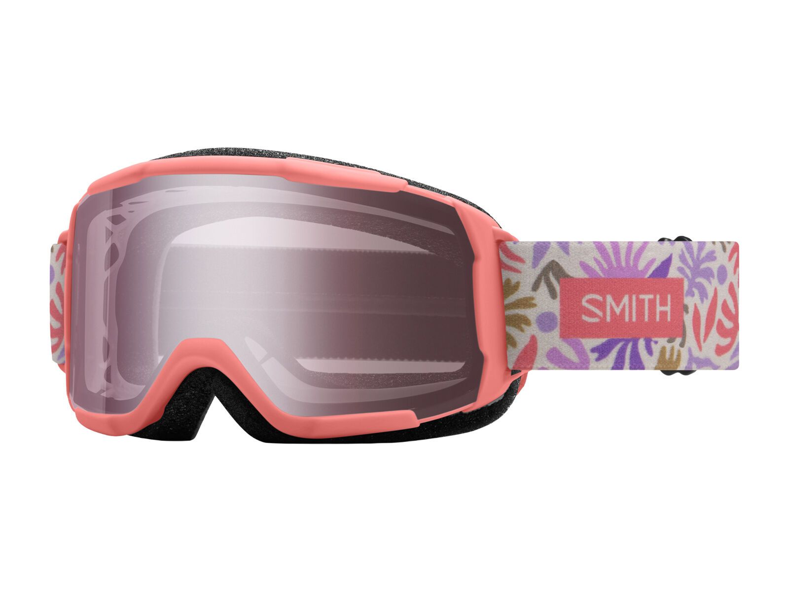 Smith Daredevil, Ignitor Mirror / flare flora - Bild 1