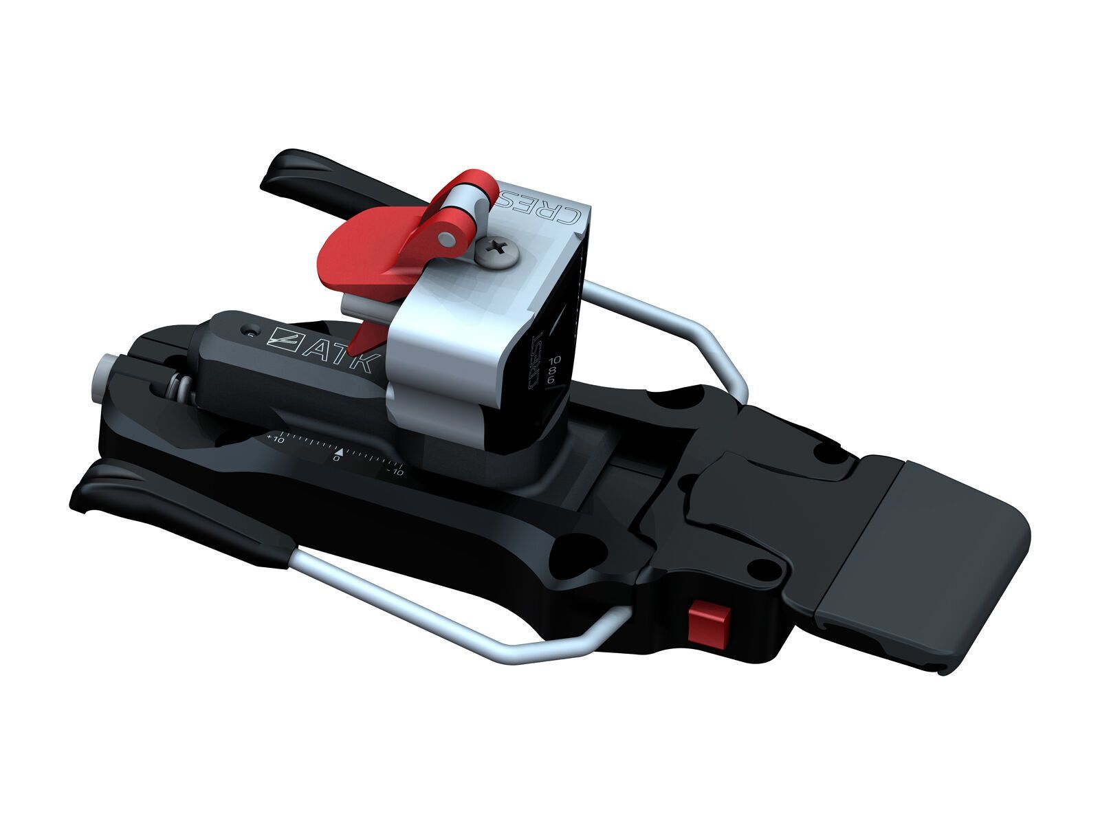 ATK Crest 102 mm - Bild 5