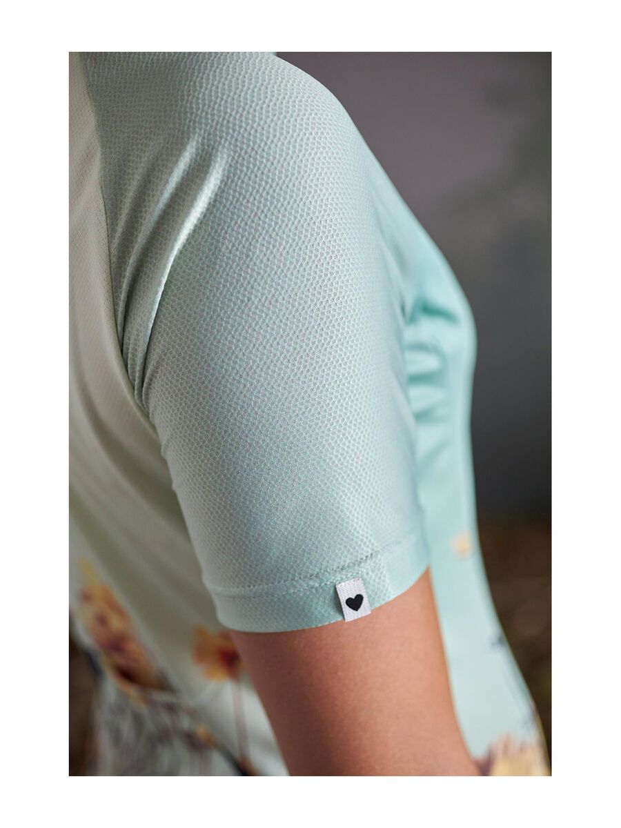 Maloja LorbeereM. 1/2, night sky meadow - Bild 9