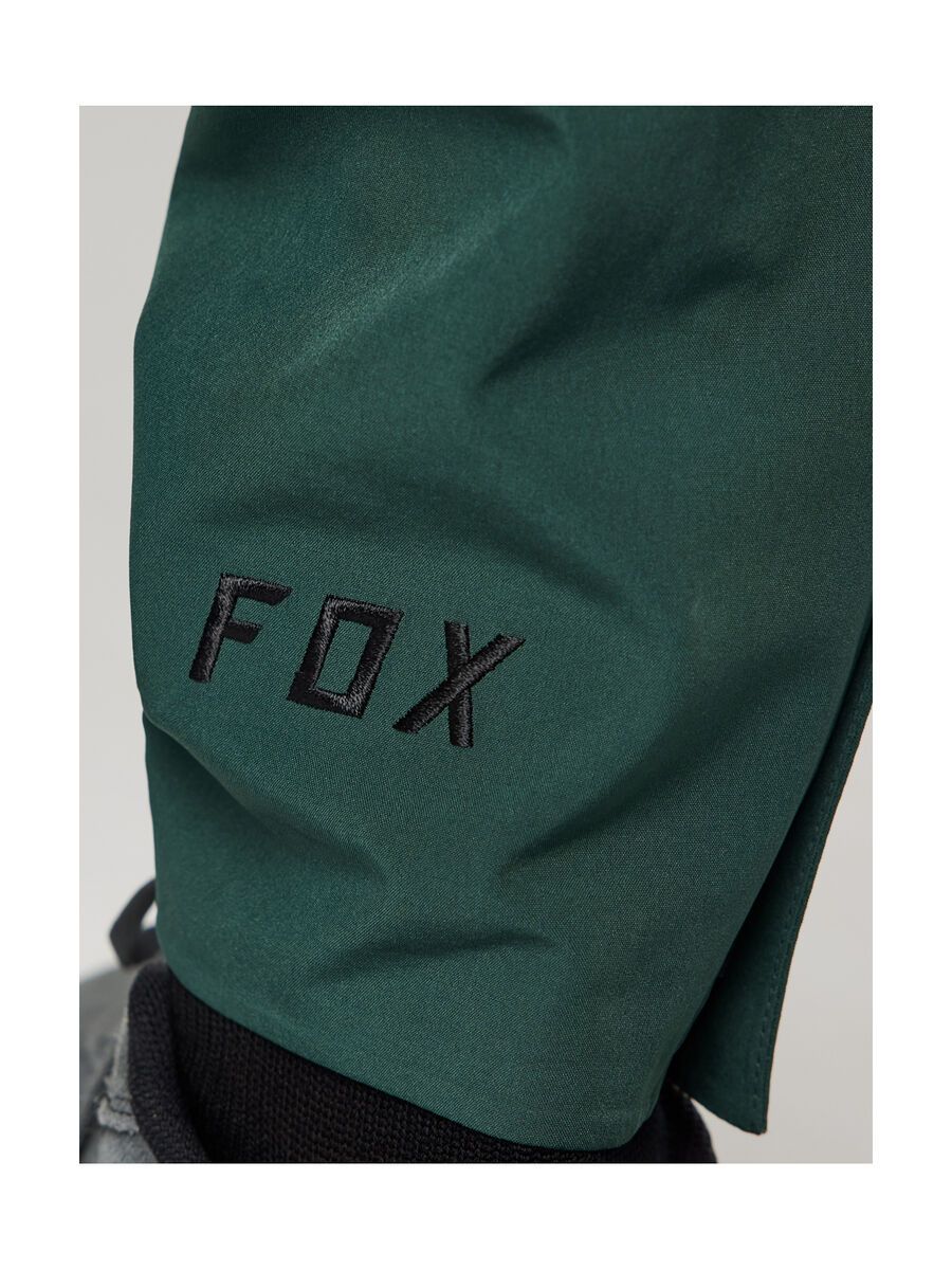 Fox Defend 3L Water Pant, emerald - Bild 7