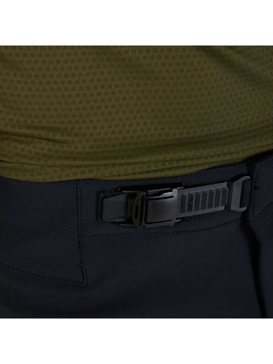 Fox Defend Pant, black - Bild 11