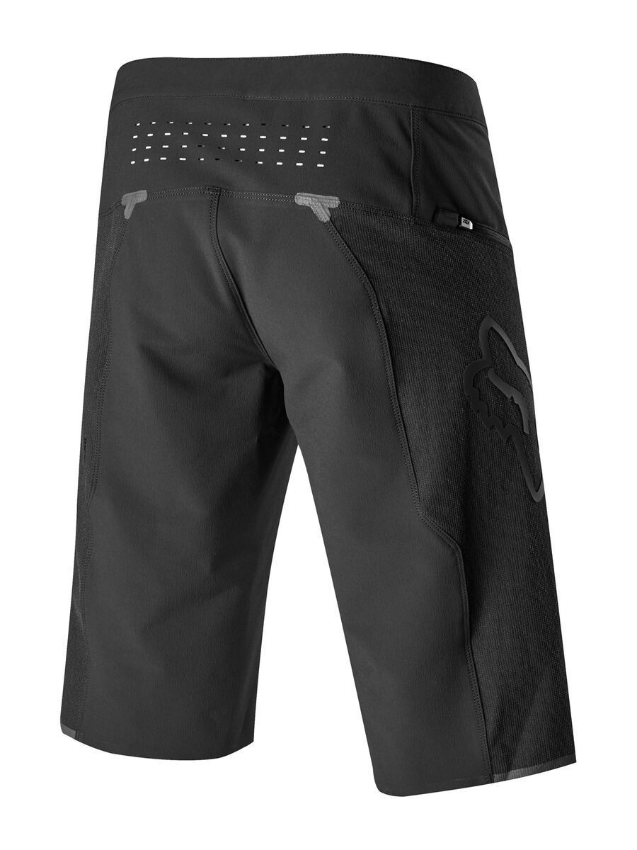 Fox Defend Kevlar Short, black - Bild 4