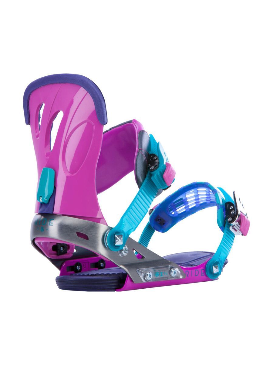 Ride VXN, fuchsia - Bild 1