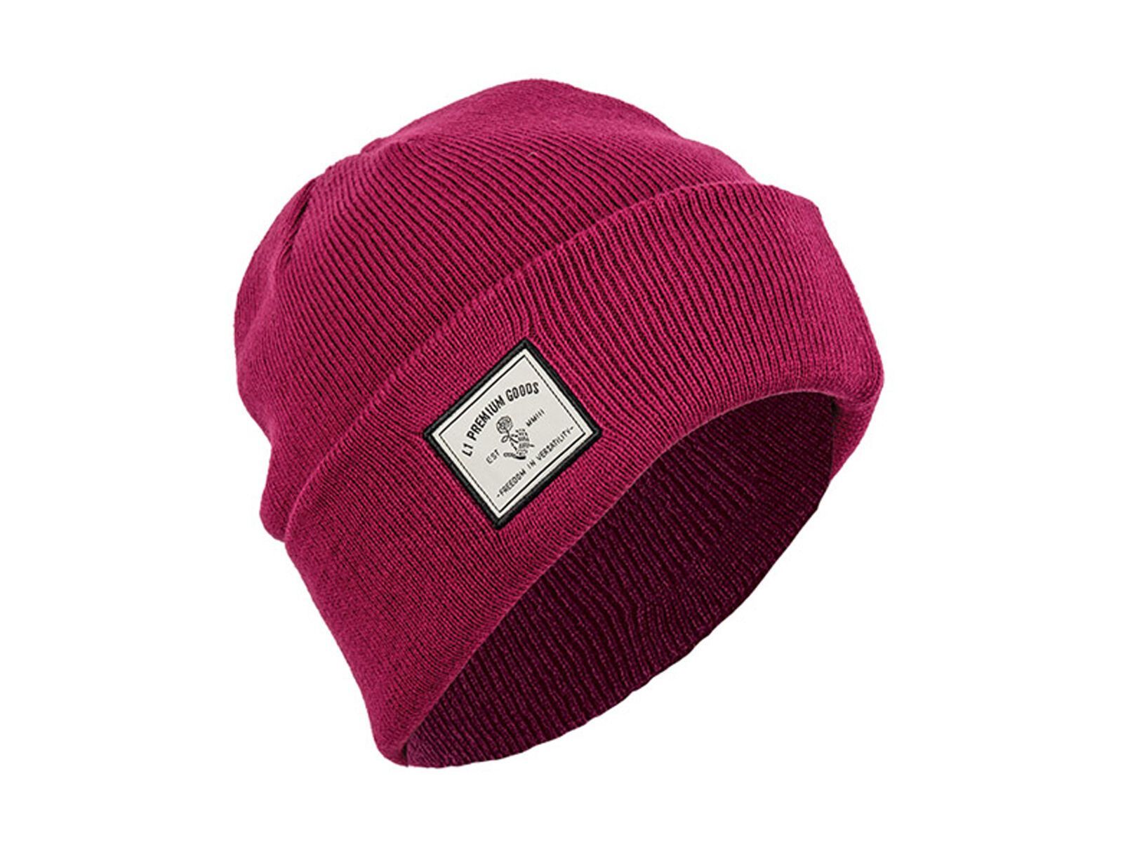 Nitro L1 Rare Breed Hat, rebel - Bild 1