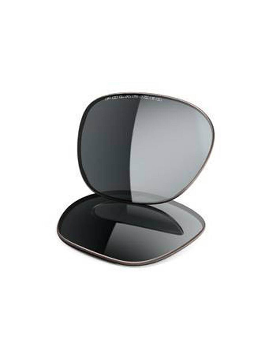 Oakley Frogskins Lens, Grey Polarized - Bild 1