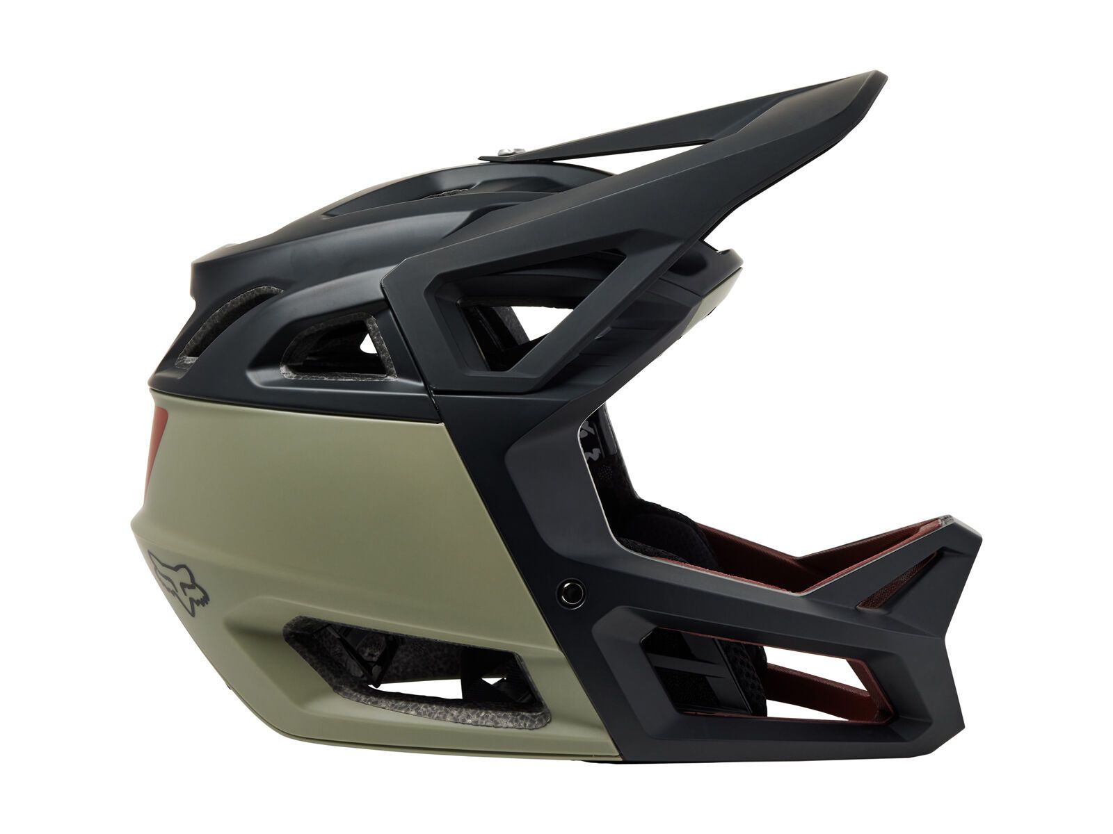 Fox Proframe RS MHDRN, bark - Bild 2