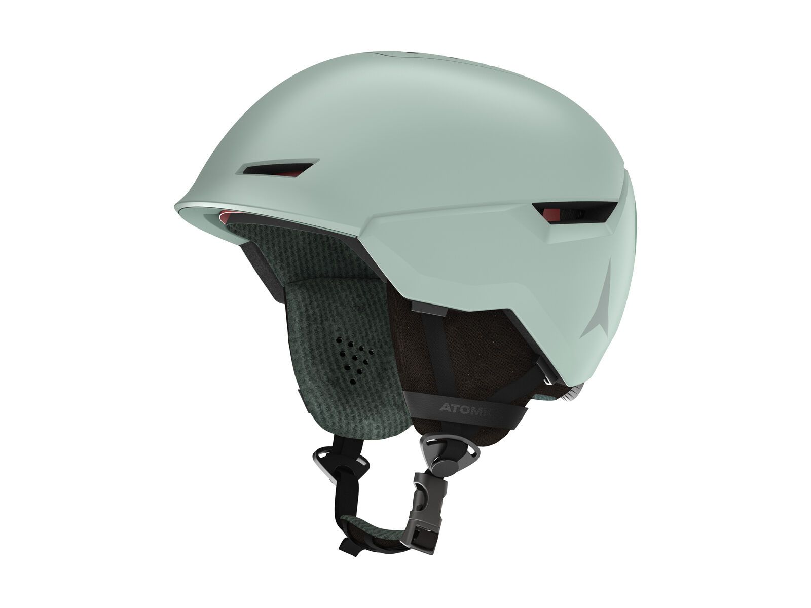 Atomic Revent+, mint sorbet - Bild 1