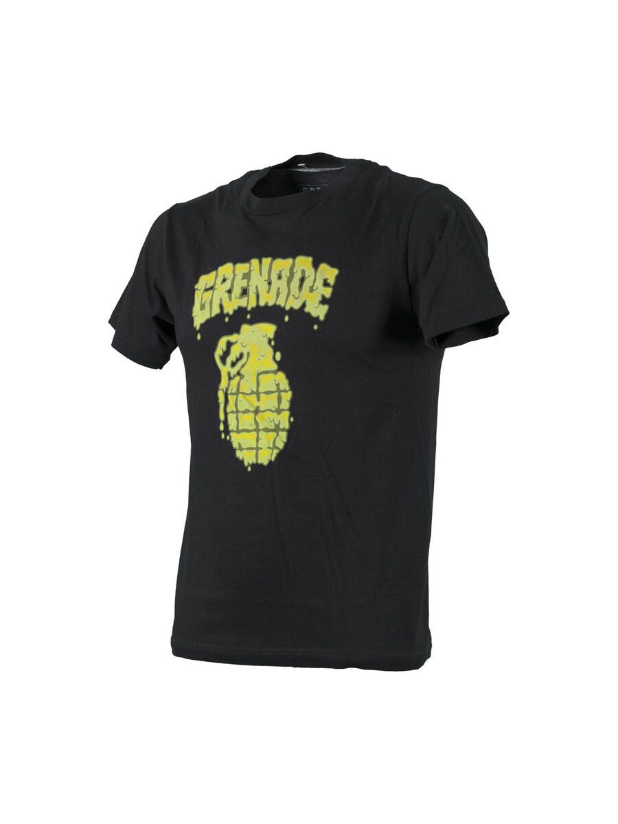 ROUGH GmbH Grenade Ooze, Black - Bild 1