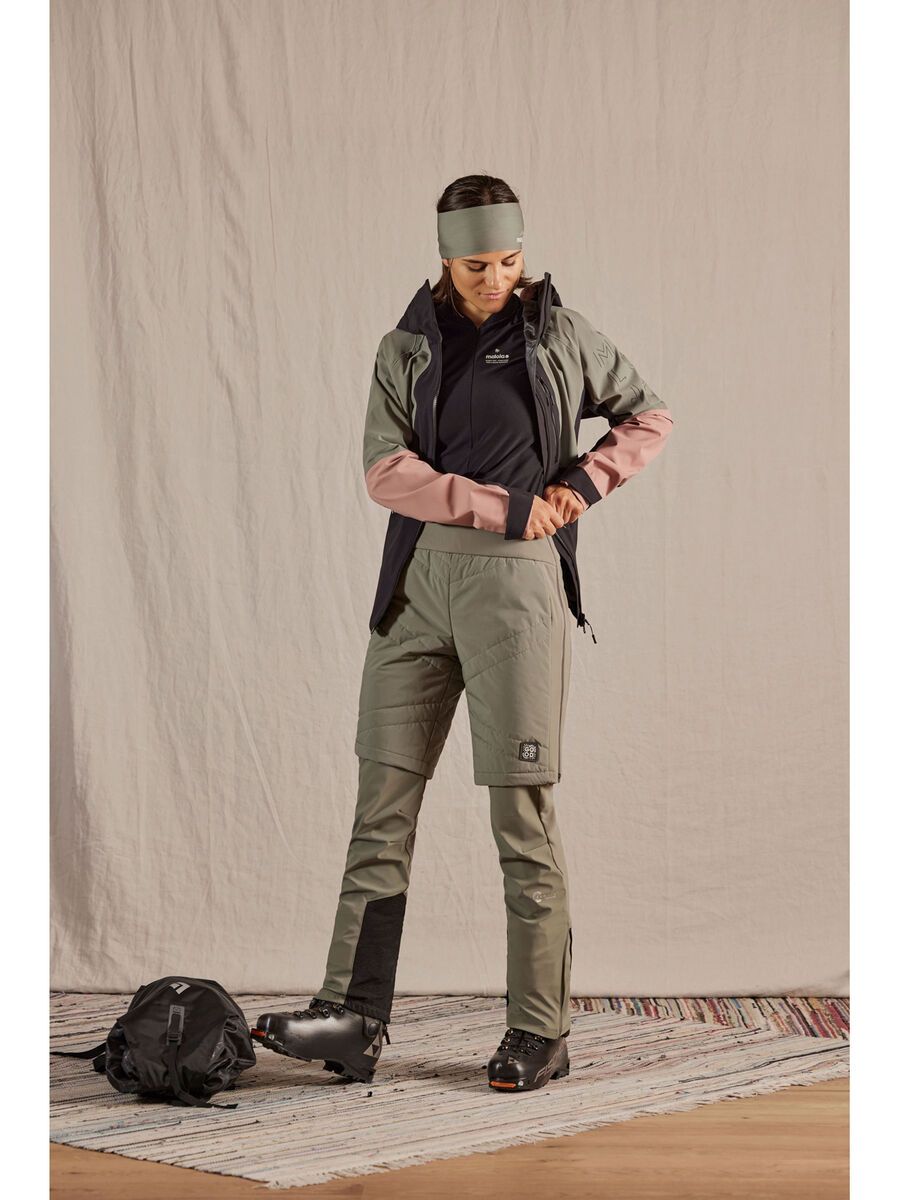 Maloja MutmalspitzeM., deep black multi - Bild 8