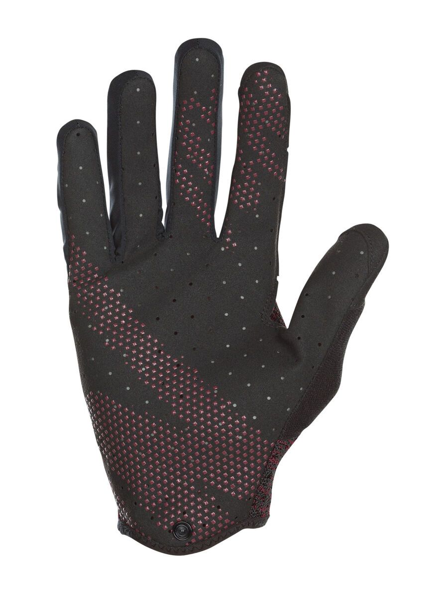 ION Gloves Scrub AMP, pink isover - Bild 2