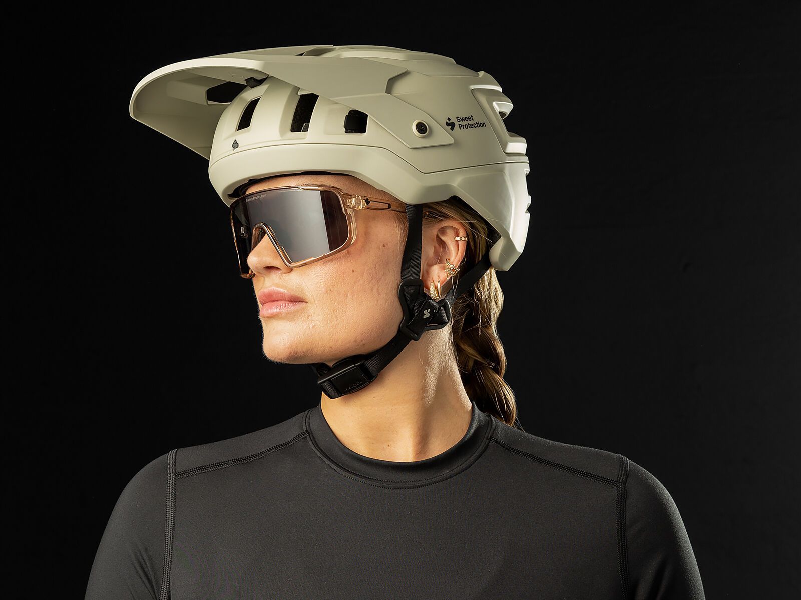 Sweet Protection Bushwhacker 2Vi MIPS, tusken - Bild 5