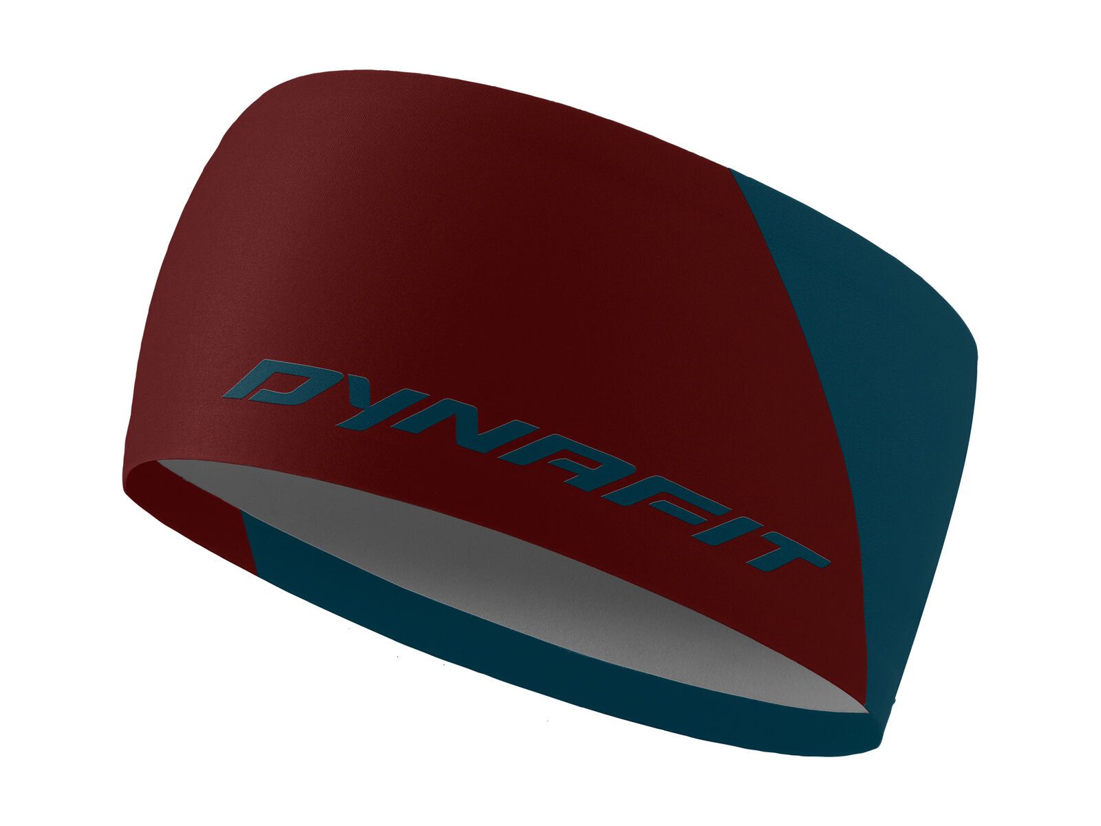 Dynafit Performance Dry Stirnband, mallard blue - Bild 1