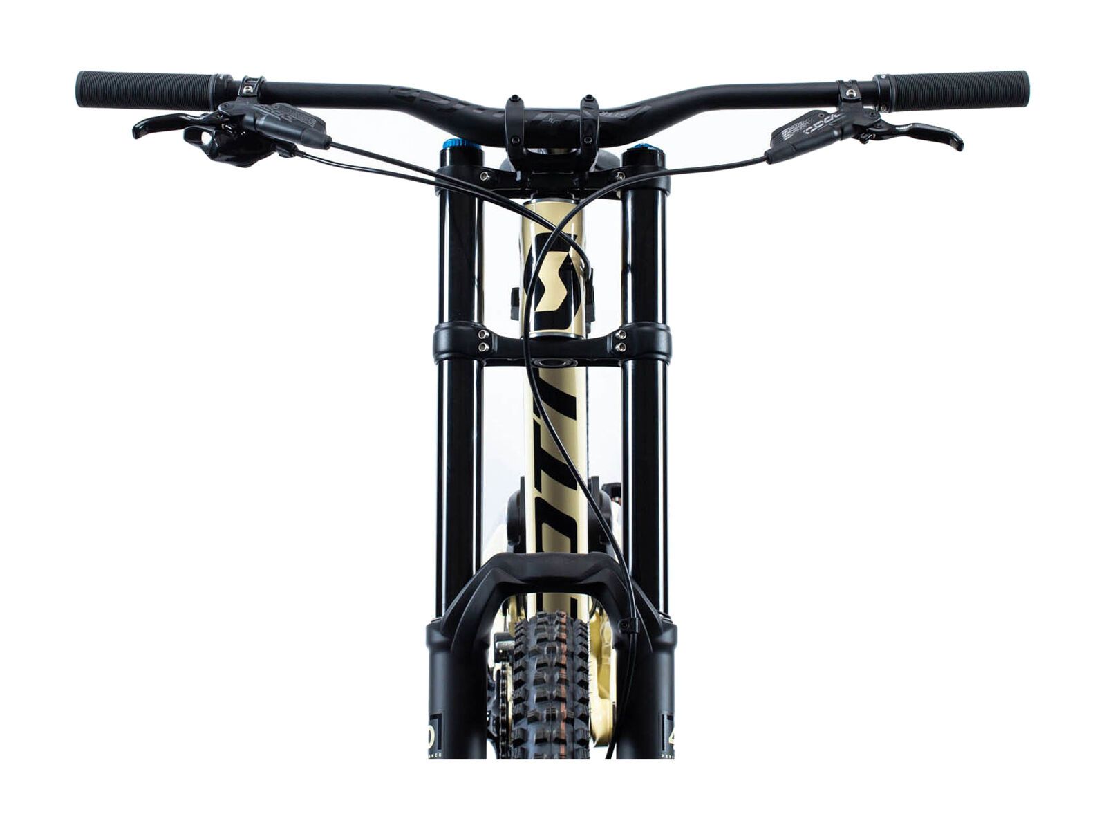 Scott Gambler 720 - Bild 4