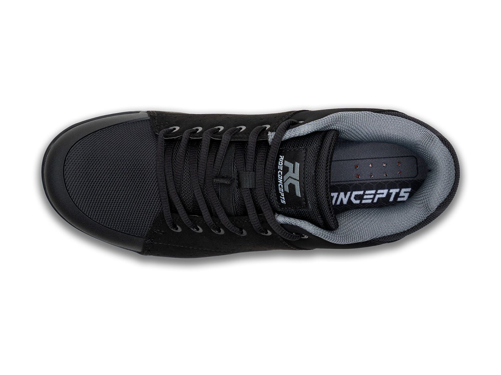 Ride Concepts ***2. Wahl*** Men's Livewire black/charcoal - Bild 2