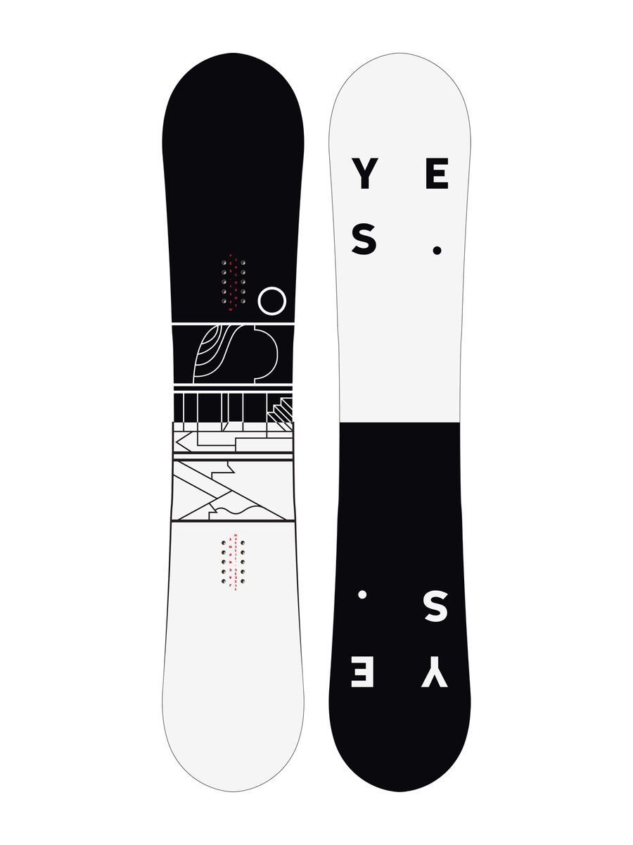 Set: Yes Jackpot 2017 + Burton Mission (1712882S) - Bild 2