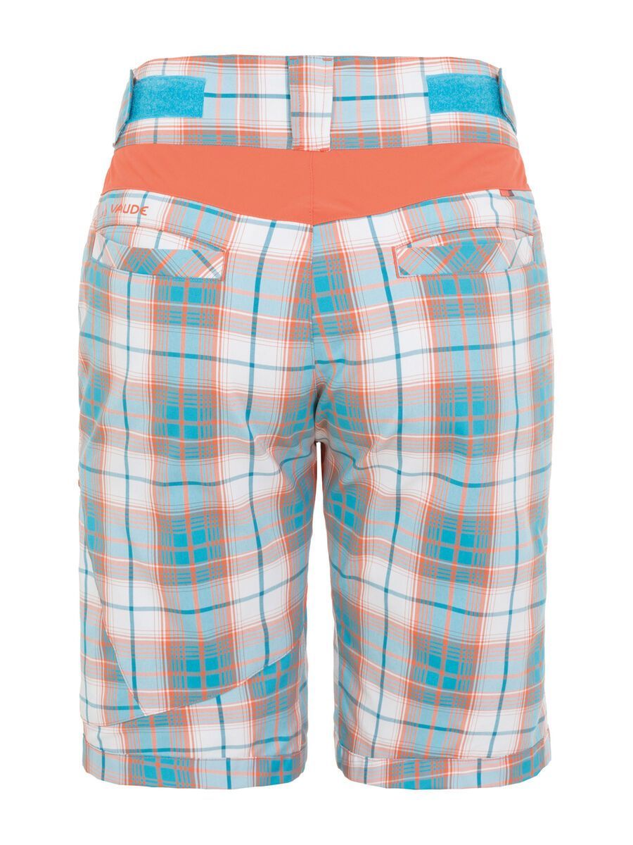 Vaude Women's Craggy Pants II, white - Bild 2