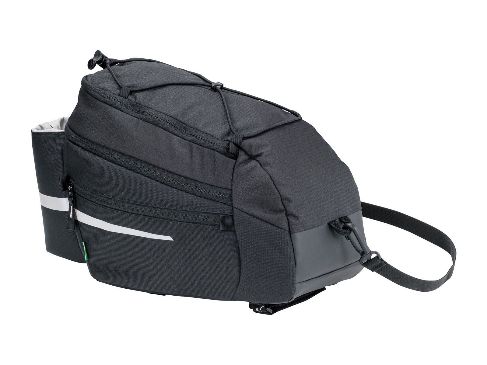 Vaude Silkroad L, black - Bild 5