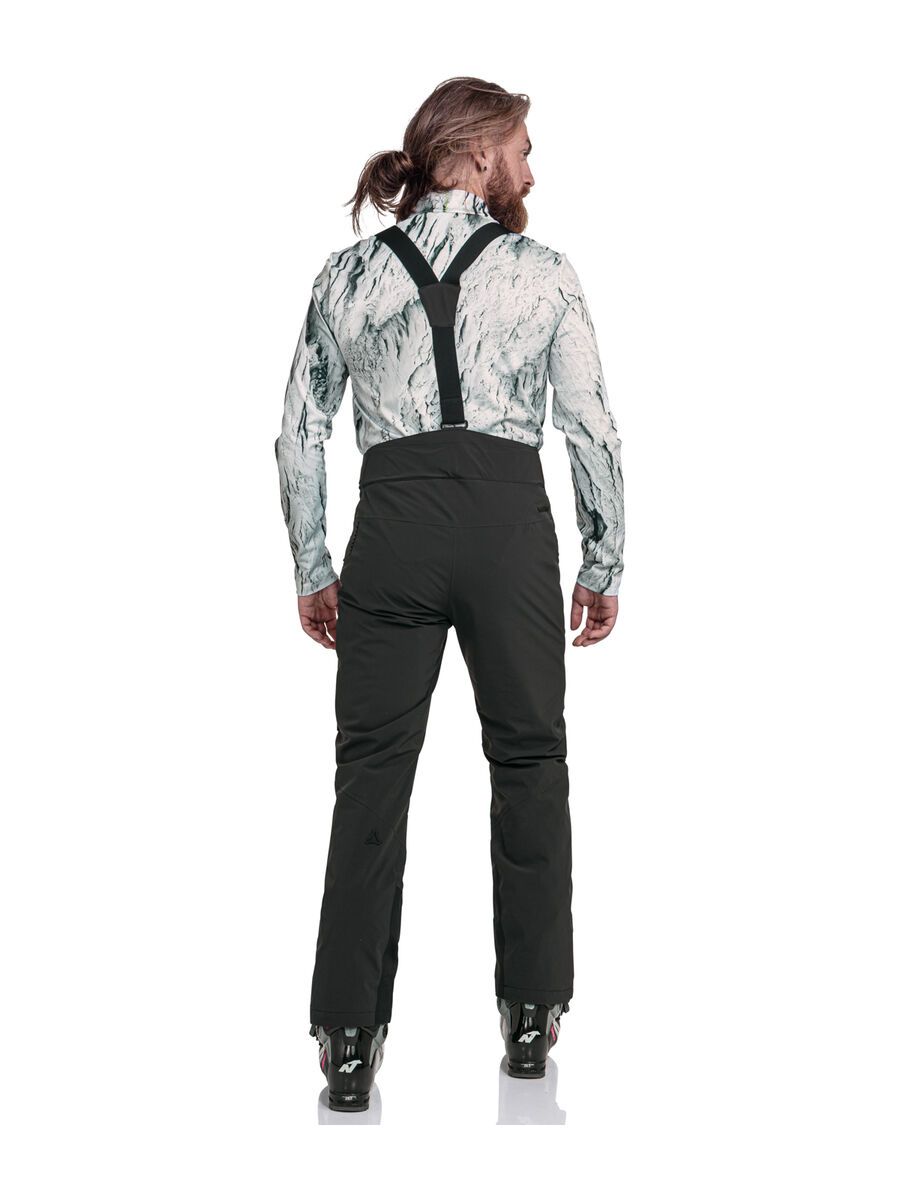 Schöffel Pants Style Mountet MNS, black - Bild 5