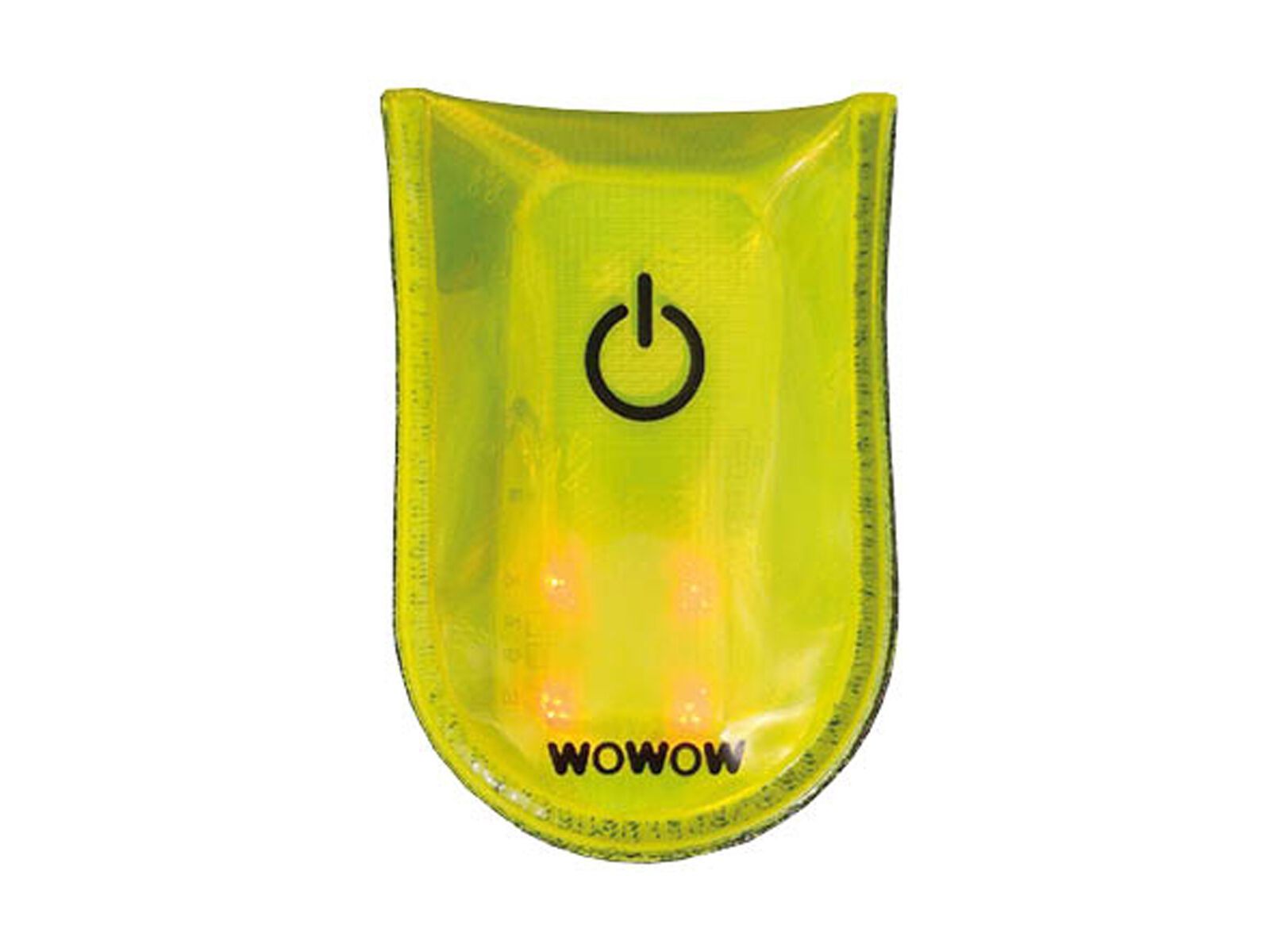 Wowow Magnetlight, yellow - Bild 1