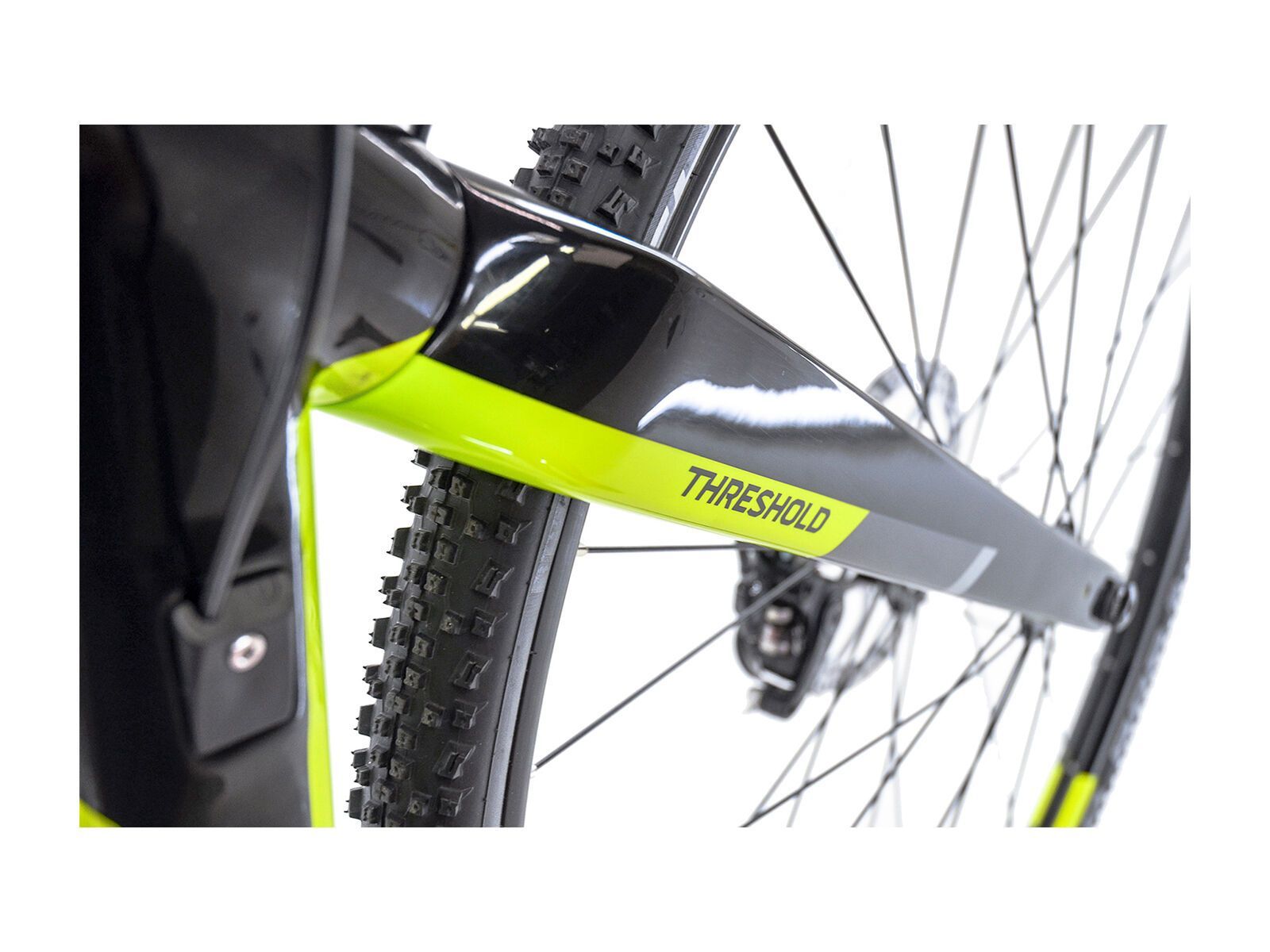 Norco Threshold A Tiagra, black/citron - Bild 4