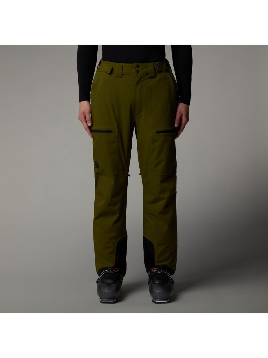 The North Face Men’s Chakal Pant Regular, forest olive - Bild 3