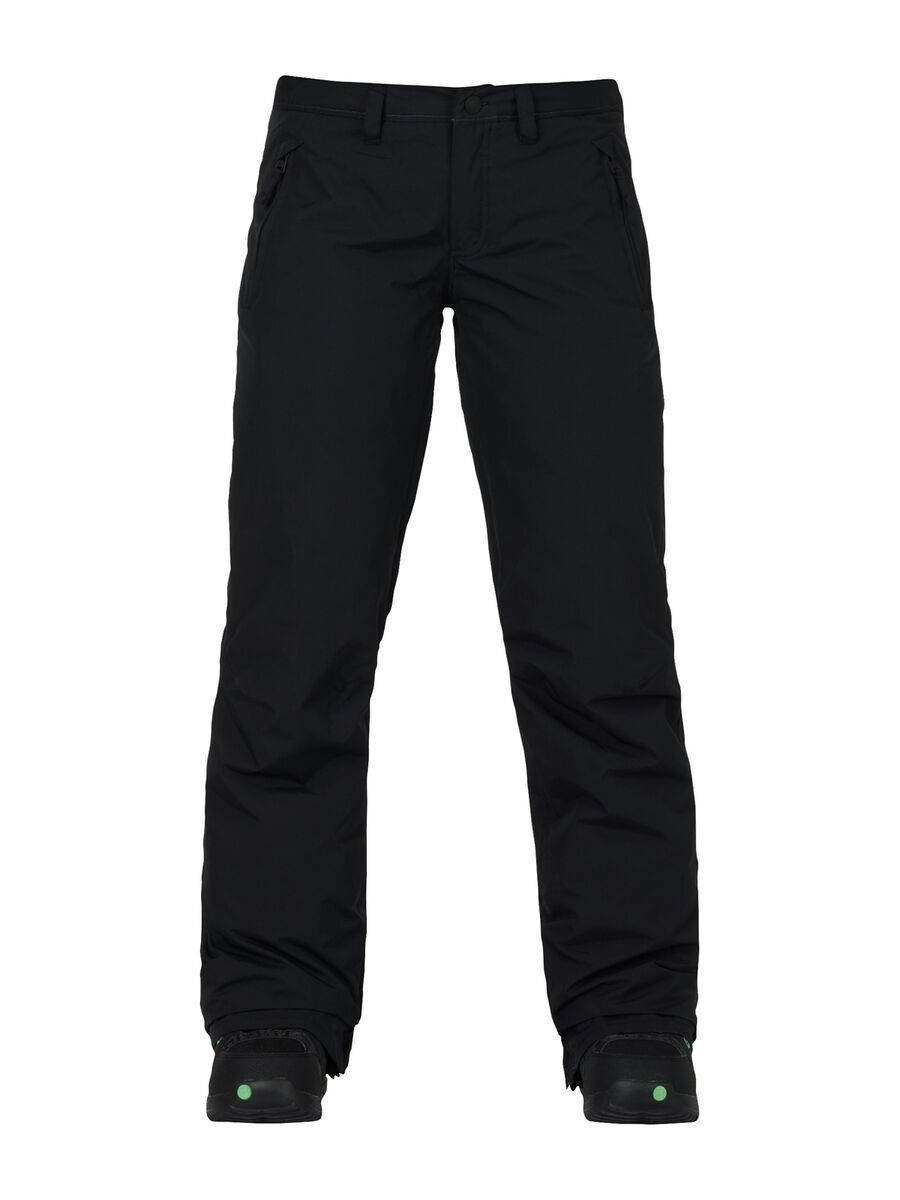 Burton Womens Society Pant, true black - Bild 1