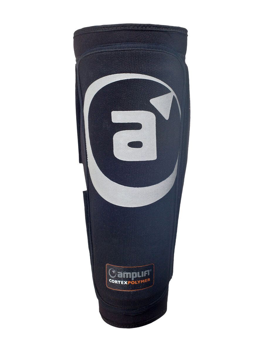 amplifi Cortex Polymer Shin, black - Bild 4