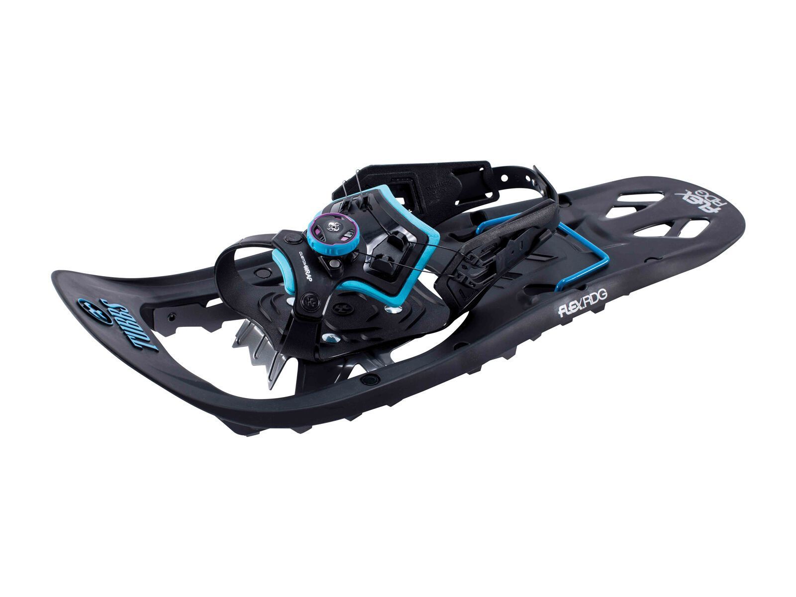 Tubbs Flex RDG 22 W, black/blue - Bild 2
