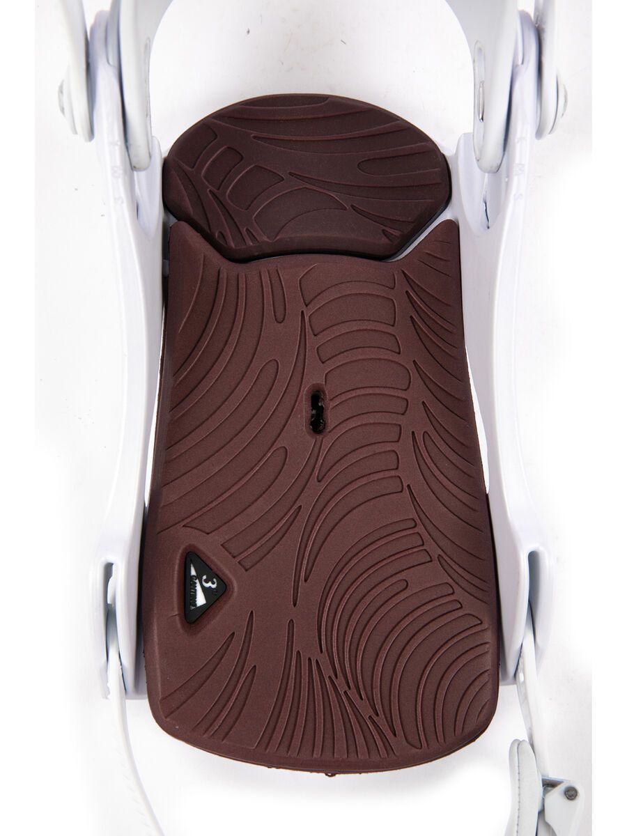 Nitro Cosmic, white pearl - Bild 14