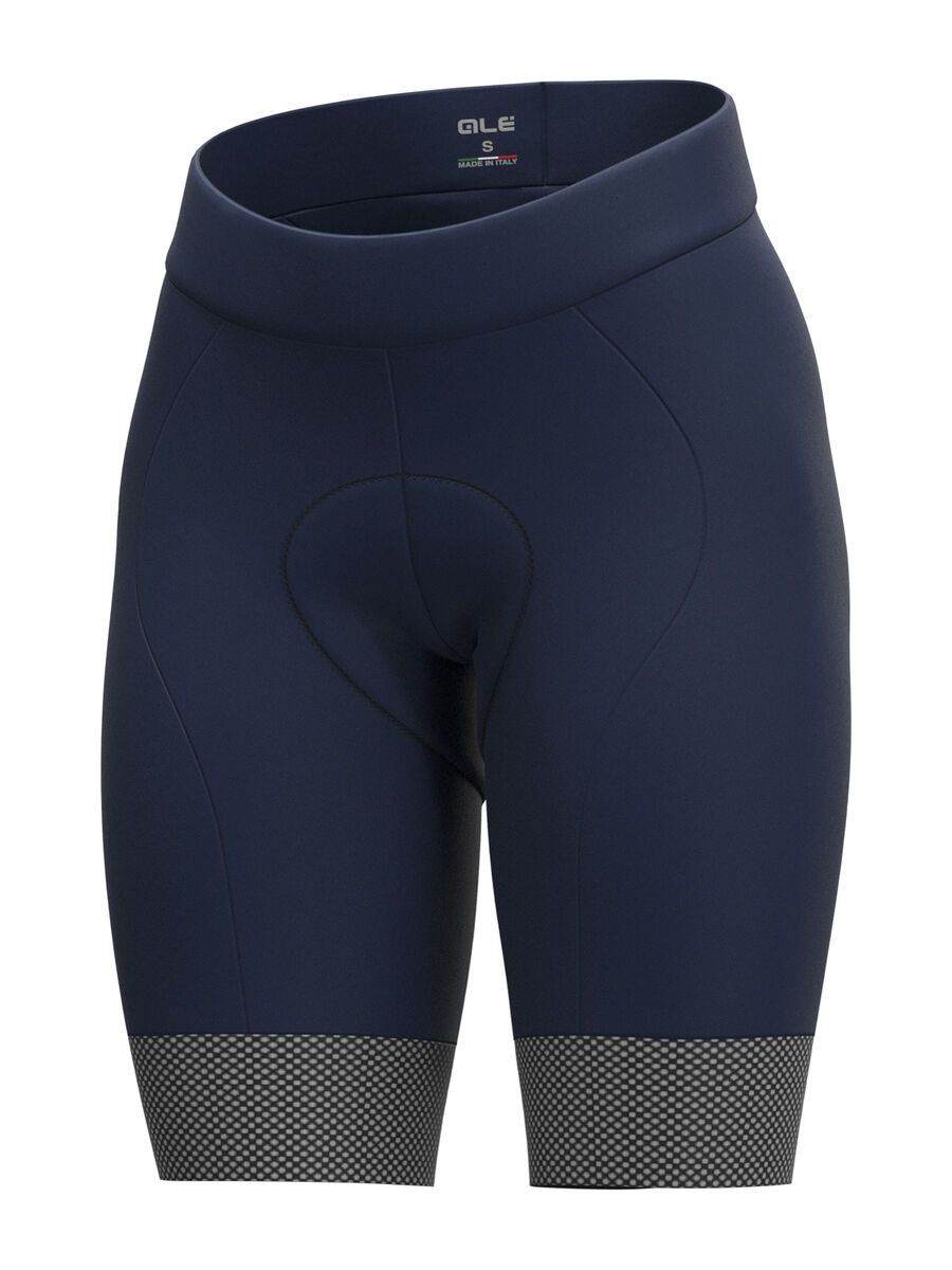 Ale GT 2.0 Lady Shorts, blue - Bild 1