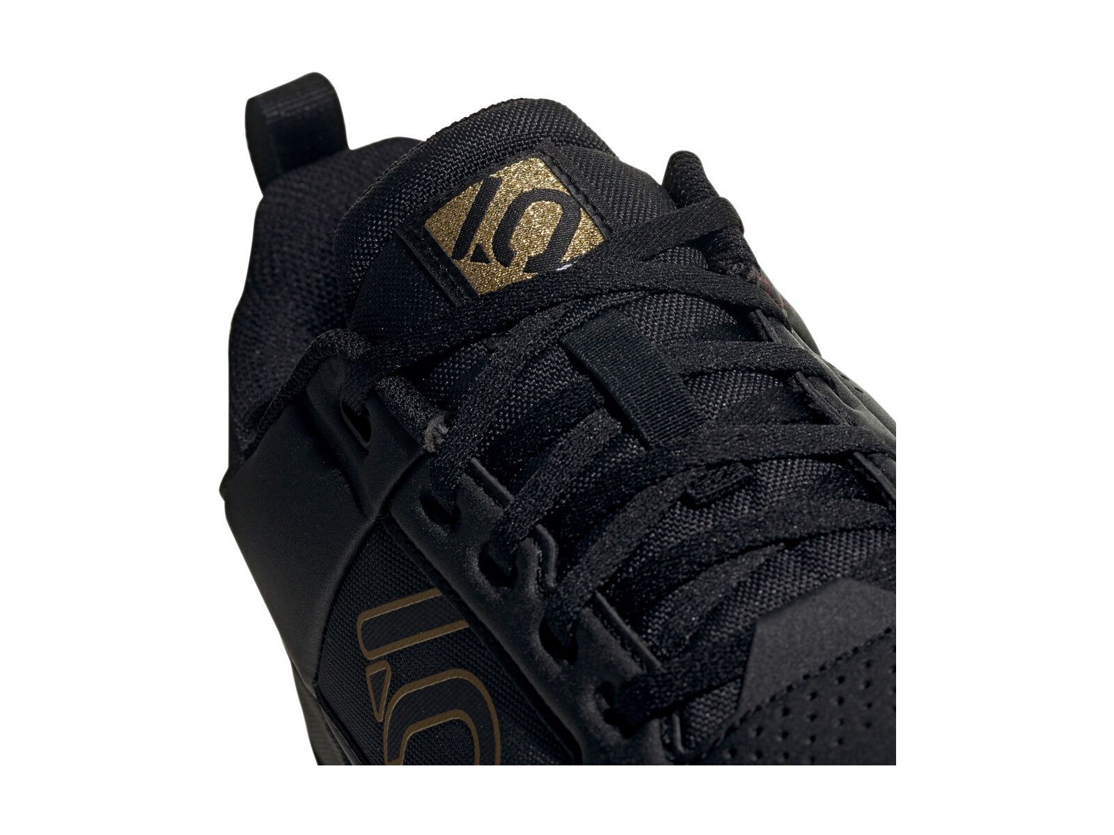 Five Ten Impact Pro, core black/core black/gold met. - Bild 7