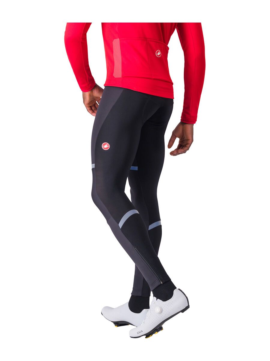 Castelli Polare 4 Bibtight, black - Bild 3