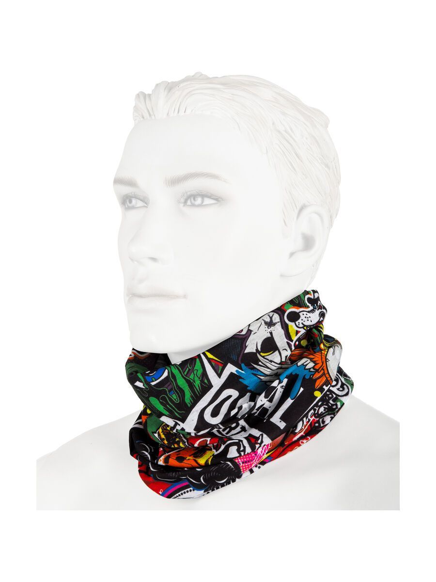 ONeal Neckwarmer Crank, multi - Bild 3