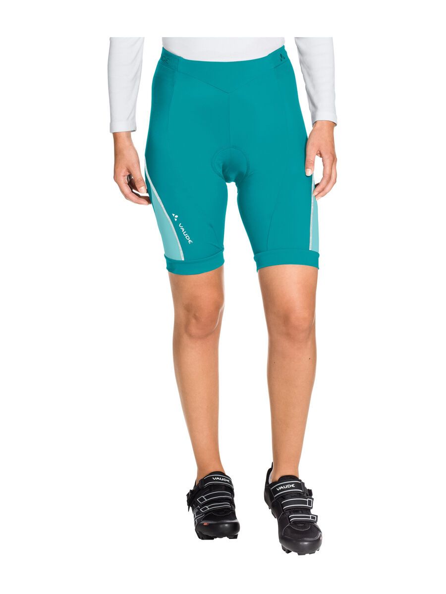 Vaude Womens Advanced Pants II, reef - Bild 3