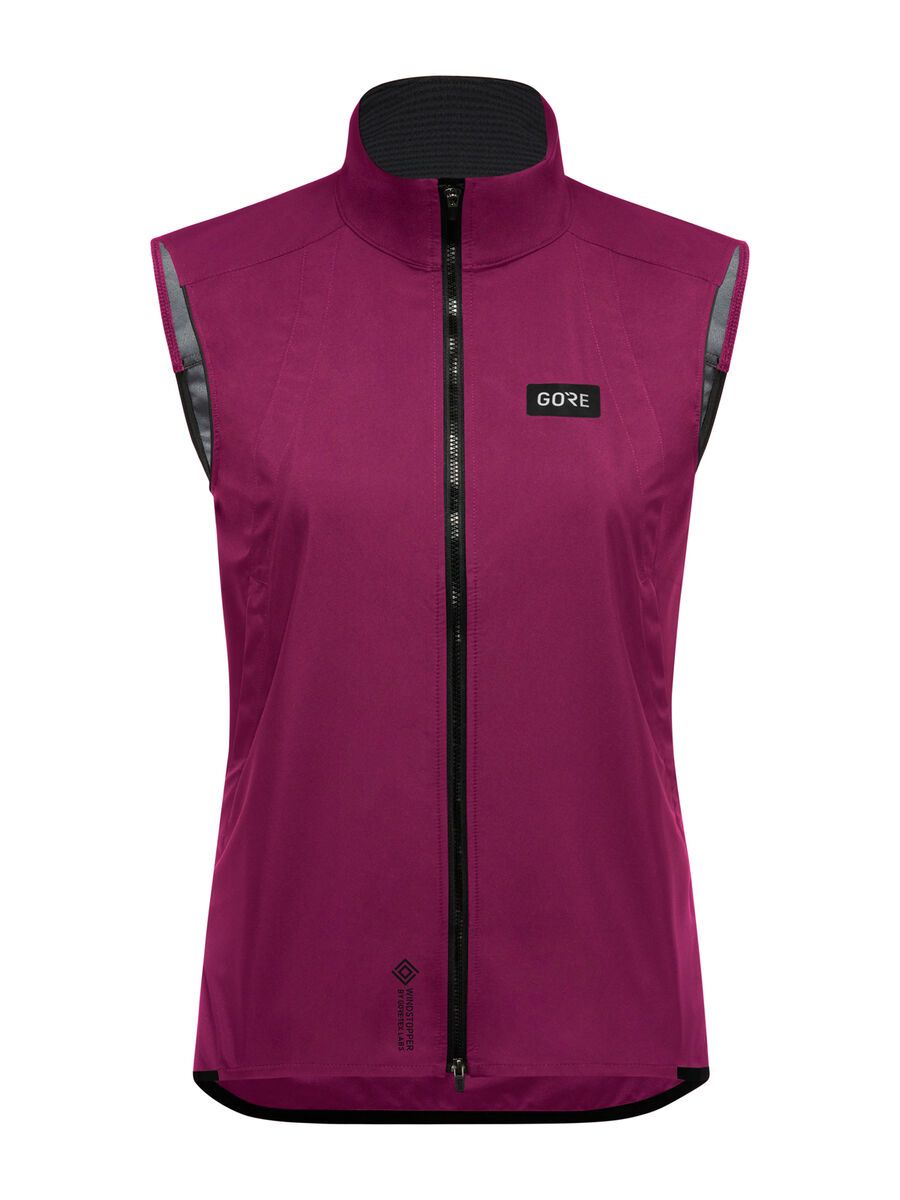 GOREWEAR Everyday Weste Damen, process purple - Bild 1