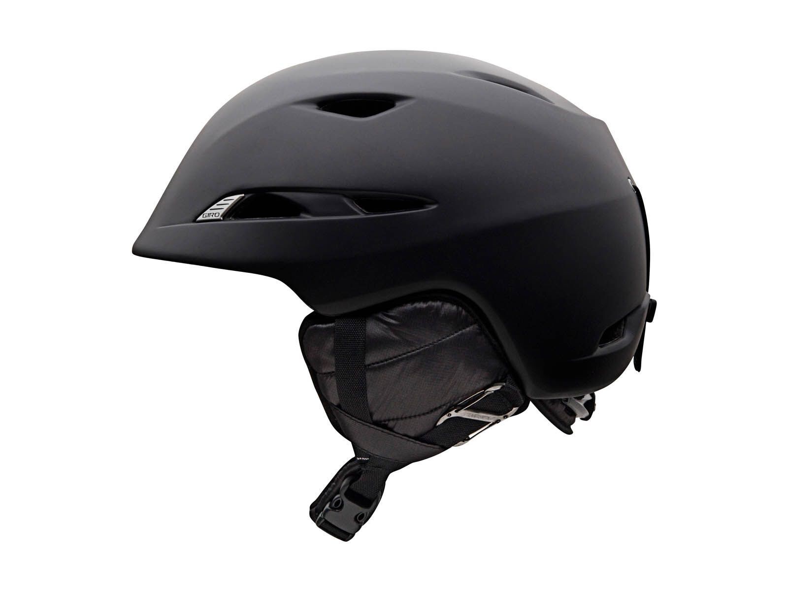 Giro Montane, Matte Black - Bild 1
