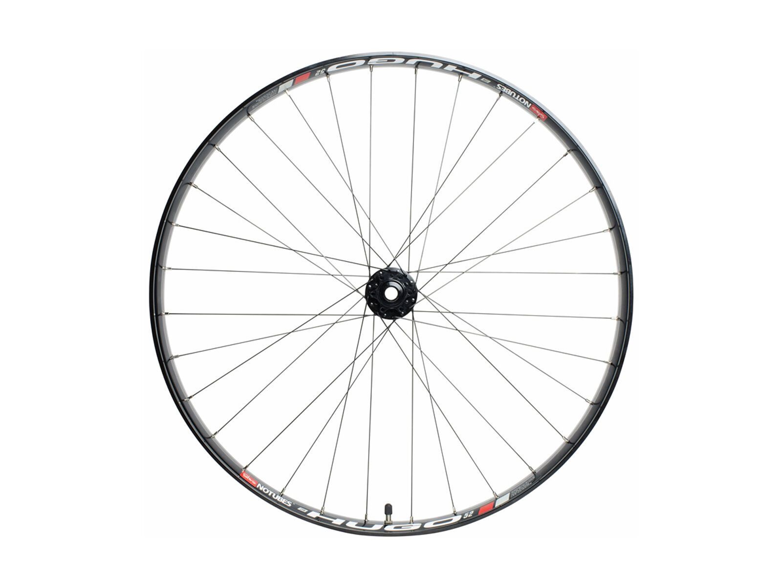 Stan's NoTubes ZTR Hugo 52 27.5 - Bild 4