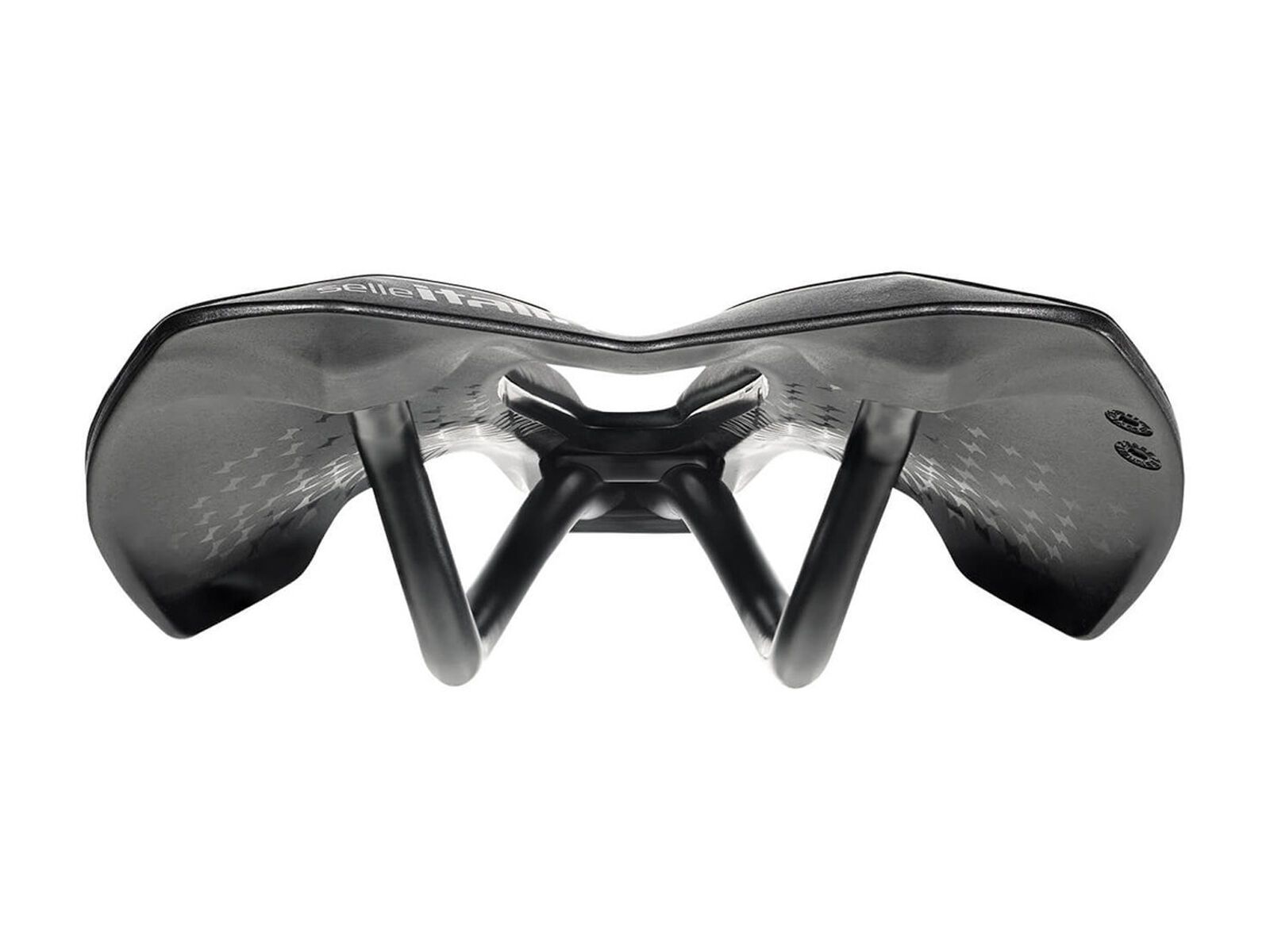 Selle Italia SLR Advan - S3, black - Bild 5