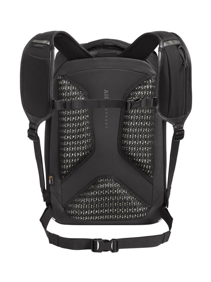 Camelbak M.U.L.E. Commute 22, black - Bild 8