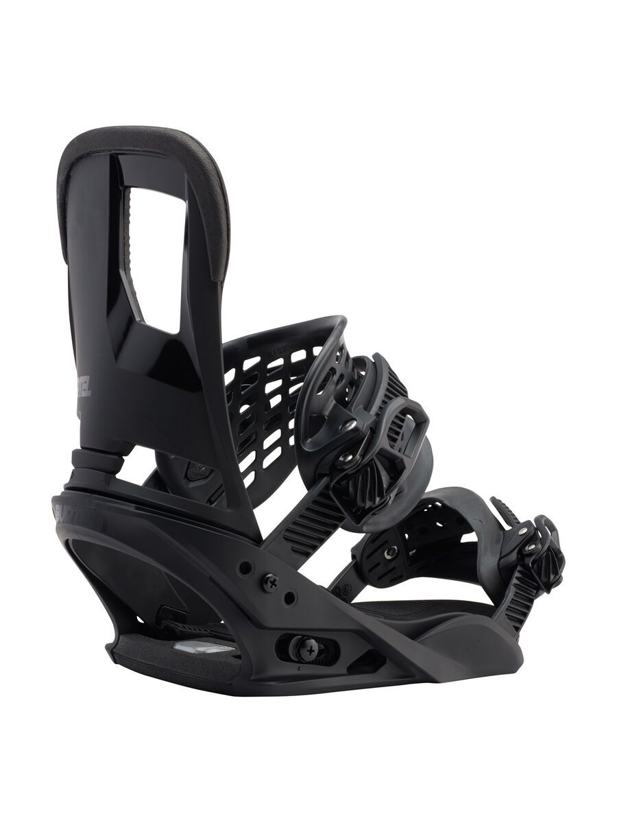 Set: Yes The Clark 2019 + Burton Cartel black - Bild 3