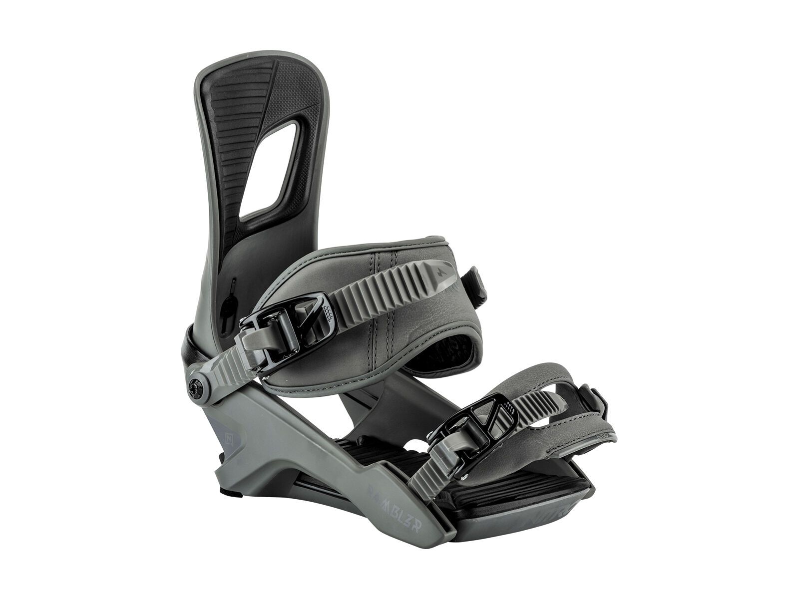 Set: Arbor A-Frame 2019 + Nitro Rambler grey - Bild 3
