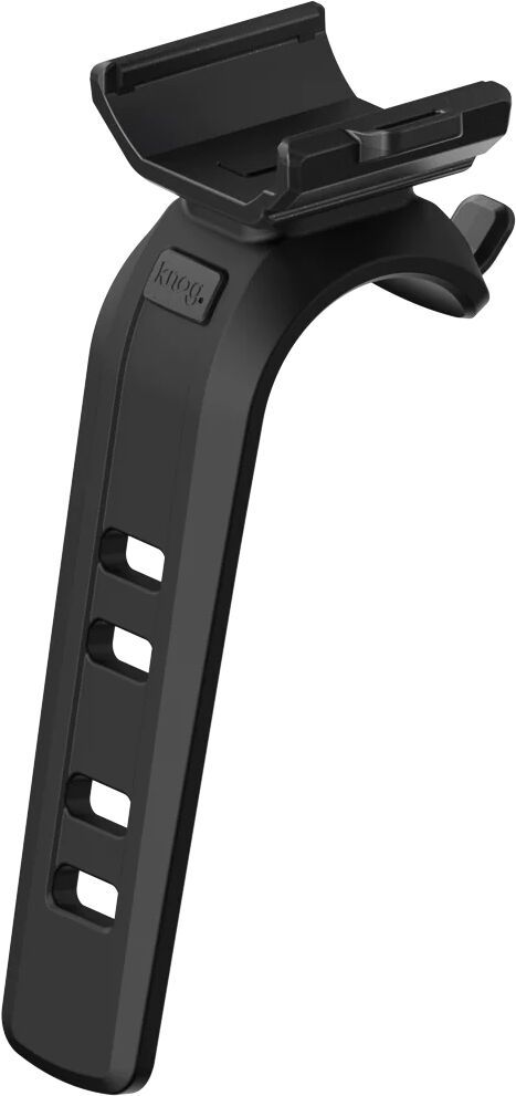 Knog Blinder Lenkerhalterung, black - Bild 1