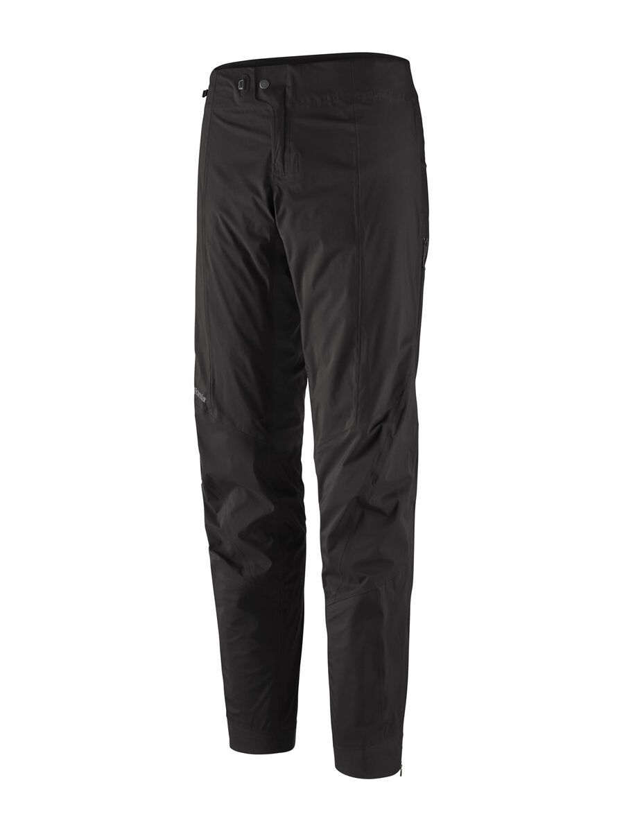 Patagonia Men's Dirt Roamer Storm Pants, black - Bild 1